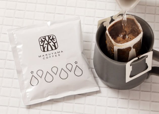 カフェイン気にせず何杯も デカフェコーヒー10選 グルメクラブ Nikkei Style