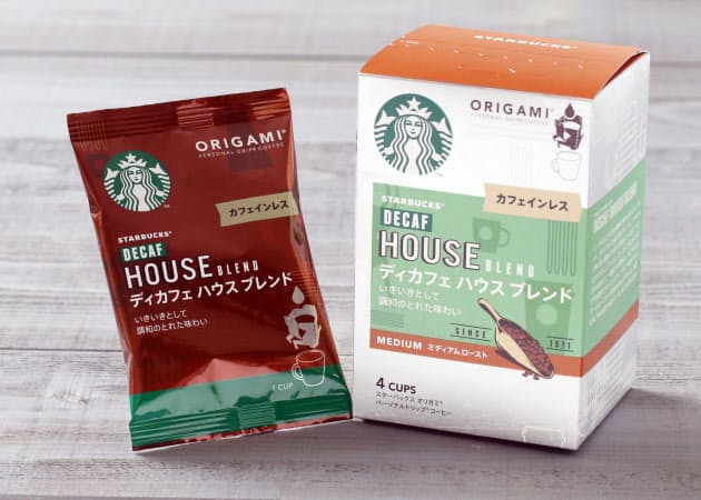 カフェイン気にせず何杯も デカフェコーヒー10選 Nikkei Style カフェイン気にせず何杯も デカフェコーヒー10選 Nikkei Style