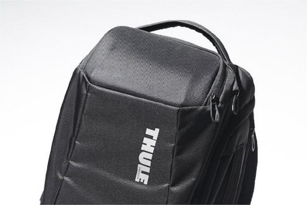 黒のバックパック ビジネス使いにおすすめ5モデル Nikkei Style 黒のバックパック ビジネス使いにおすすめ5モデル Nikkei Style