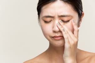 睡眠の質は 鼻 から もしかしたら 隠れ鼻づまり Nikkei Style 睡眠の質は 鼻 から もしかしたら 隠れ鼻づまり Nikkei Style