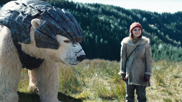 少女ライラの冒険を描くファンタジー 海外ドラマ1位 Nikkei Style クオリティーの高い海外ドラマを次々と製作 dメニューニュース Nttドコモ