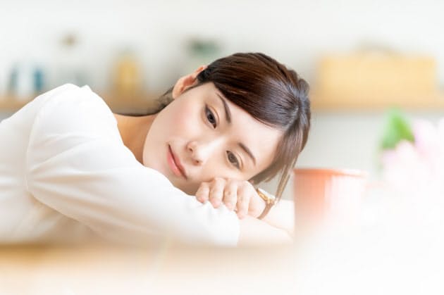 コロナで 困った 仕事とお金の不安q A Woman Smart Nikkei Style