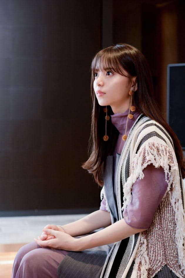 写真はこちら 乃木坂46の齋藤飛鳥 初センターのご褒美 Nikkei Style 写真はこちら 乃木坂46の齋藤飛鳥 初センターのご褒美 Nikkei Style