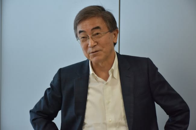 八木洋介people first代表は「三方よし」の大切さを説く 八木洋介people first代表は「三方よし」の大切さを説く