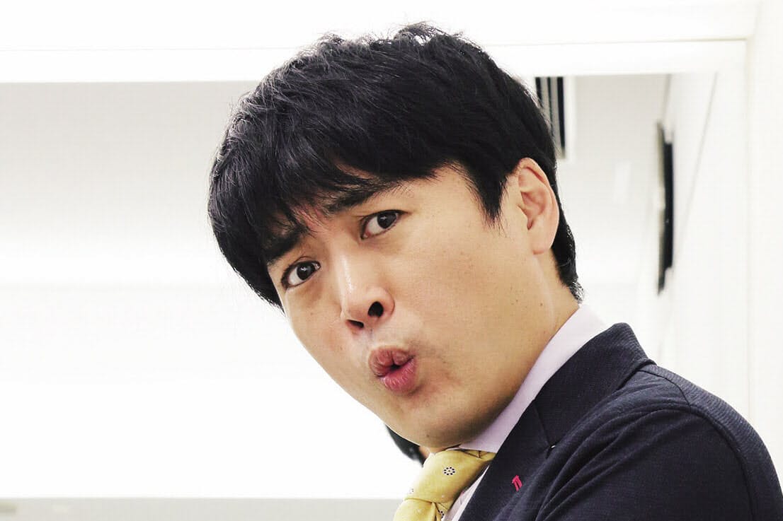 劇団ひとり 好きな芸人3位 不祥事がないからかな Nikkei Style 劇団ひとり 好きな芸人3位 不祥事がないからかな Nikkei Style