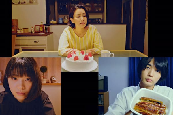 中野量太監督『デリバリー2020』は社会の空気を風刺する(C) 2020 Transformer, Inc. 中野量太監督『デリバリー2020』は社会の空気を風刺する(C) 2020 Transformer, Inc.