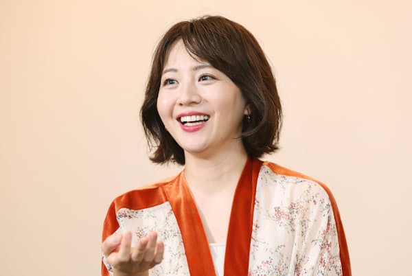 おおはし・みほ 1978年兵庫県生まれ。2002年上智大学卒業後、テレビ東京入社。スポーツ番組などで活躍し、18年からフリー。現在、情報番組「5時に夢中!」(TOKYO MX)のアシスタントMCを務める。 おおはし・みほ 1978年兵庫県生まれ。2002年上智大学卒業後、テレビ東京入社。スポーツ番組などで活躍し、18年からフリー。現在、情報番組「5時に夢中!」(TOKYO MX)のアシスタントMCを務める。