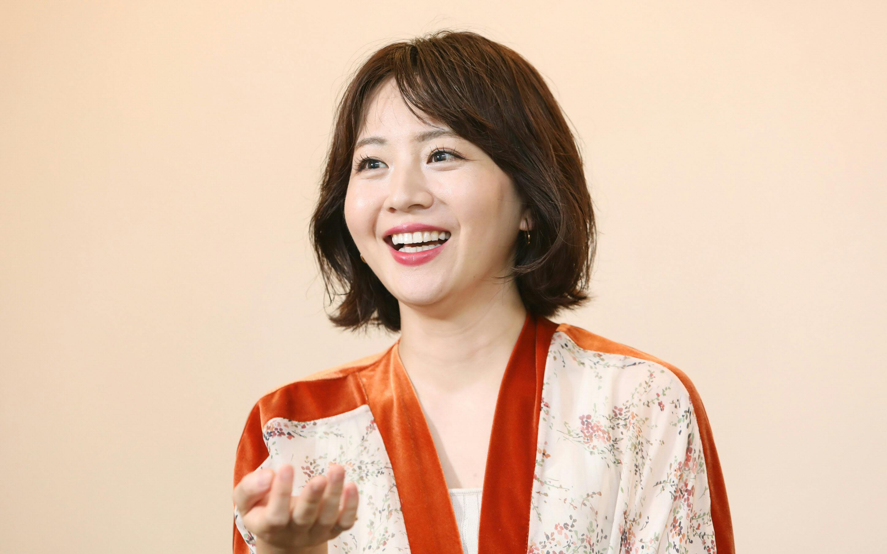 フリーアナウンサー 大橋未歩さん 衝突し深まった絆 エンタメ Nikkei Style