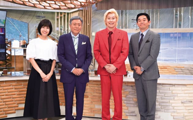 カズレーザー 好きな芸人10位 共感呼ぶ発言で急浮上 Nikkei Style カズレーザー 好きな芸人10位 共感呼ぶ発言で急浮上 Nikkei Style