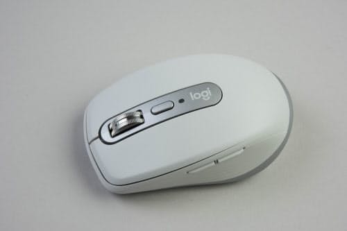 1万円超える高級マウス 納得できる 機能って何 Nikkei Style 今回はスイスのパソコン周辺機器メーカー dメニューニュース Nttドコモ