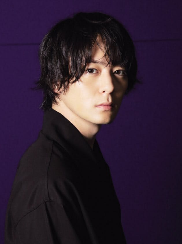 王道歩んだ犬飼貴丈 マルチに活躍できる俳優が目標 エンタメ Nikkei Style