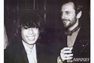 ジョンは政府に殺された オノ ヨーコ 惨劇を回想 Nikkei Style ジョンは政府に殺された オノ ヨーコ 惨劇を回想 Nikkei Style