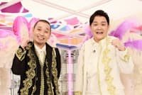 千鳥のクセがスゴいネタGP 千鳥のクセがスゴいネタGP