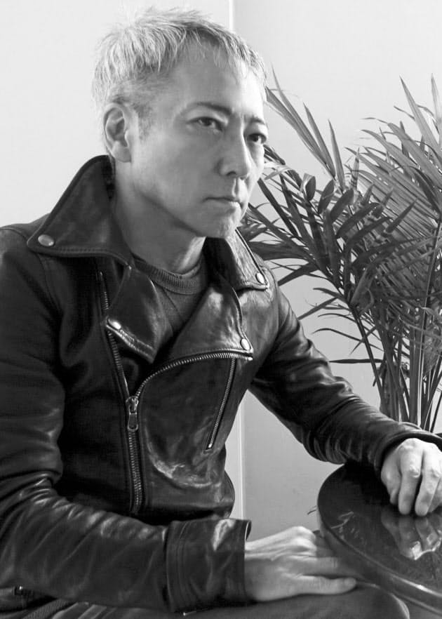 佐野元春 コロナ禍の40周年 時代と走り続けた表現 Nikkei Style 佐野元春 コロナ禍の40周年 時代と走り続けた表現 Nikkei Style