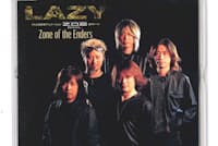 レイジーは17年ぶりの再結成を果たした レイジーは17年ぶりの再結成を果たした