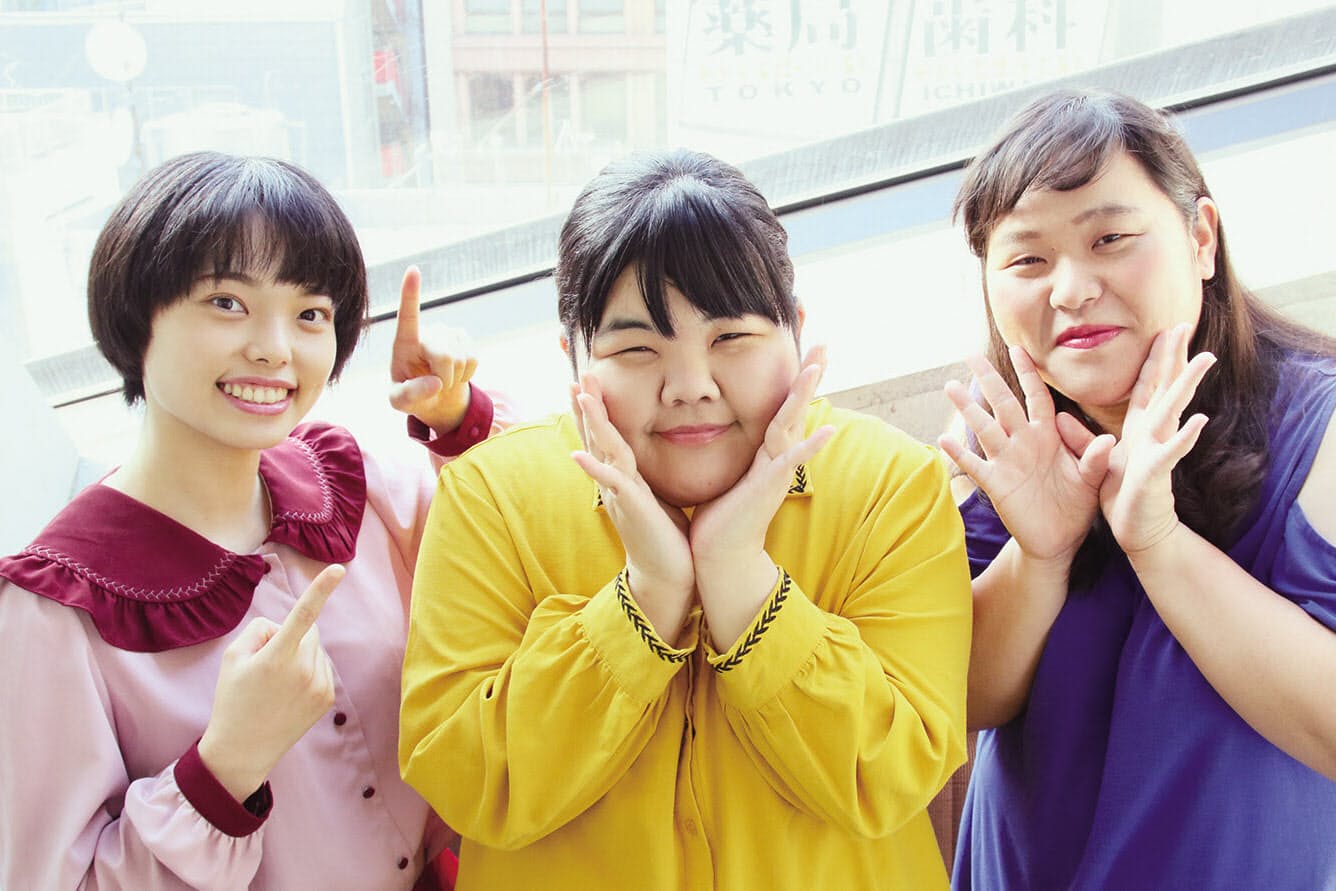 ぼる塾 実は4人組 まぁね で流行語大賞狙う Nikkei Style ぼる塾 実は4人組 まぁね で流行語大賞狙う Nikkei Style