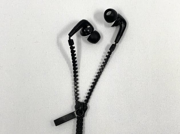 100均イヤホン あなどるな 機能十分 売れ筋3選 Nikkei Style