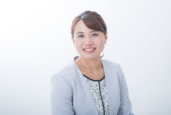 現役時代は、技術が身につくなら深夜1~2時まで練習していたという平野さん 現役時代は、技術が身につくなら深夜1~2時まで練習していたという平野さん