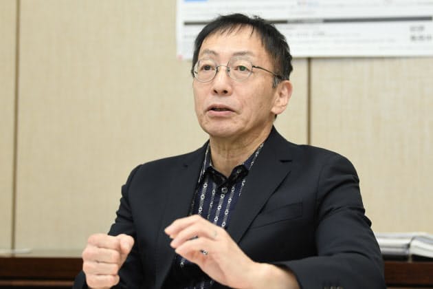舞台に 新しい生活様式 存在しえぬ 野田秀樹氏 演劇界を背負う 言い出しっぺ に Nikkei Style 舞台に 新しい生活様式 存在しえぬ 野田秀樹氏 演劇界を背負う 言い出しっぺ に Nikkei Style