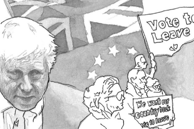 コロナ禍と英離脱のダブルパンチ Euの土台が崩れる Nikkei Style コロナ禍と英離脱のダブルパンチ Euの土台が崩れる Nikkei Style