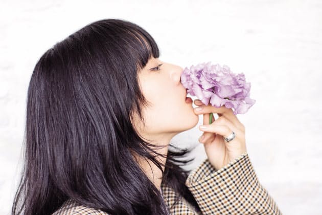 この時代 聴く人の力のほうがすごい あいみょん 数年前に書いた歌詞にやっと追い Nikkei Style この時代 聴く人の力のほうがすごい あいみょん 数年前に書いた歌詞にやっと追い Nikkei Style