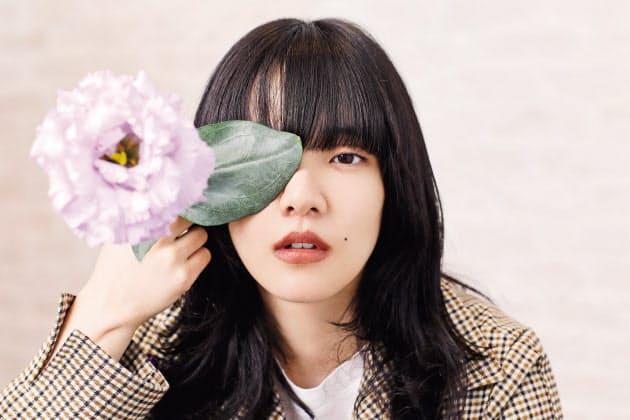 あいみょん 曲の作り方は14歳のころから変わらない Nikkei Style Goo ニュース