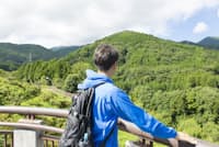 自分のキャリアを見渡すと、今後の展望をイメージしやすくなる(写真はイメージ) =PIXTA 自分のキャリアを見渡すと、今後の展望をイメージしやすくなる(写真はイメージ) =PIXTA