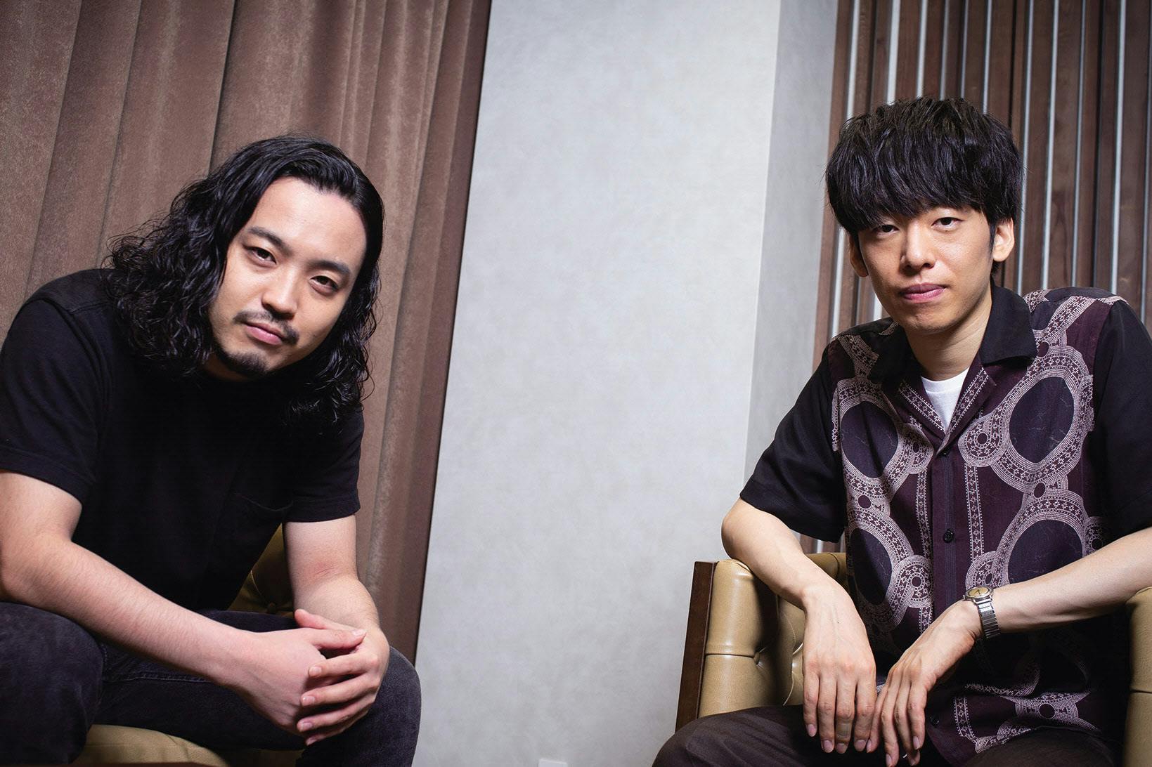ラジオで人気上昇 Creepy Nuts 菅田将暉とコラボ曲 Nikkei Style ラジオで人気上昇 Creepy Nuts 菅田将暉とコラボ曲 Nikkei Style
