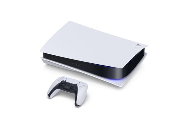 発売 ソニー Ps5 5万円以下に潜む本当のすごさ Nikkei Style 発売 ソニー Ps5 5万円以下に潜む本当のすごさ Nikkei Style
