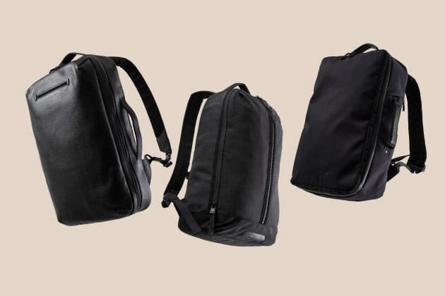 軽さと収納力を両立 Pcにも優しいビジネスリュック Nikkei Style 軽さと収納力を両立 Pcにも優しいビジネスリュック Nikkei Style