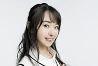 みずき・なな 1980年愛媛県生まれ。97年に声優デビュー。米国を代表するシンガーソングライター、キャロル・キングの半生を描いたミュージカル「ビューティフル」(帝国劇場、28日まで)で主役を務める。 みずき・なな 1980年愛媛県生まれ。97年に声優デビュー。米国を代表するシンガーソングライター、キャロル・キングの半生を描いたミュージカル「ビューティフル」(帝国劇場、28日まで)で主役を務める。