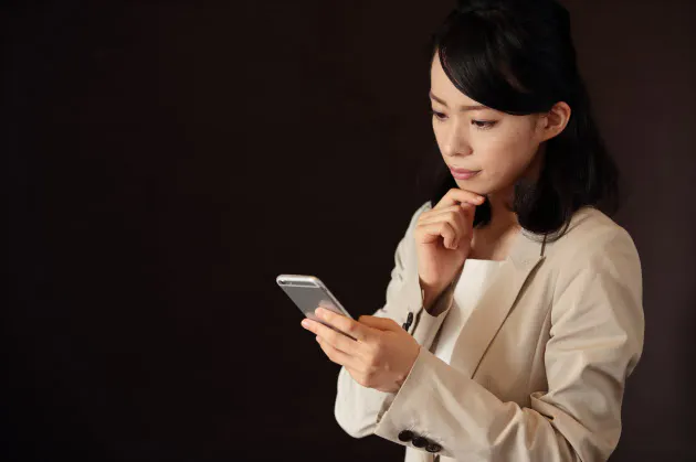 怪しいメールの対処法 焦ってURLにアクセス厳禁|NIKKEI STYLE