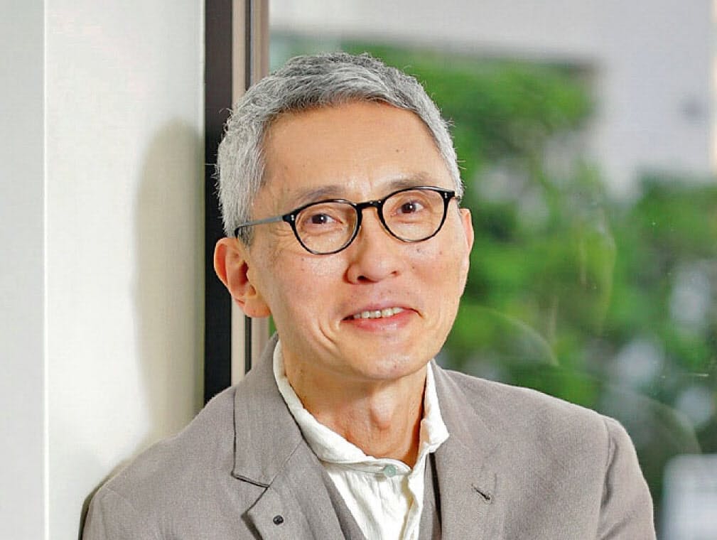 俳優 松重豊 小説 エッセー 初の著書に込めた思い Nikkei Style 俳優 松重豊 小説 エッセー 初の著書に込めた思い Nikkei Style