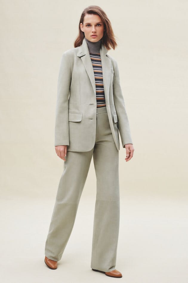 タートルネックを仕事着にも 脱カジュアル3つのコツ Nikkei Style タートルネックを仕事着にも 脱カジュアル3つのコツ Nikkei Style