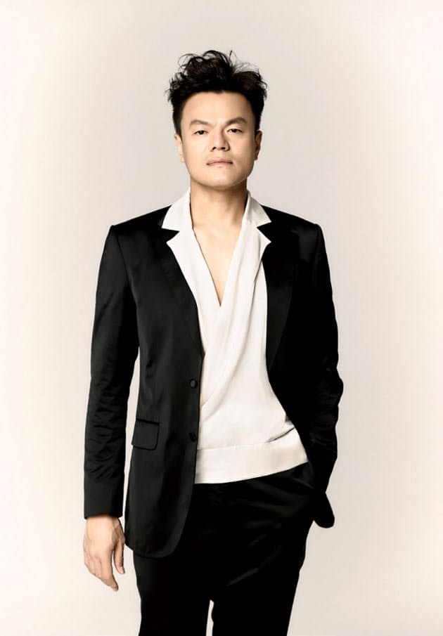 Niziuを生んだj Y Park ベスト盤で知る音楽の原点 Nikkei Style Niziuを生んだj Y Park ベスト盤で知る音楽の原点 Nikkei Style