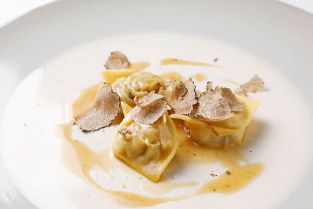 伝説の名店出身者たちが作るイタリアン 東京 中目黒 Nikkei Style 伝説の名店出身者たちが作るイタリアン 東京 中目黒 Nikkei Style