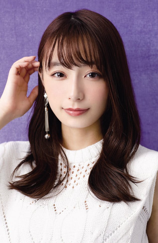 宇垣美里のマンガ愛 新しい価値観に真っ先に出合える Nikkei Style 宇垣美里のマンガ愛 新しい価値観に真っ先に出合える Nikkei Style