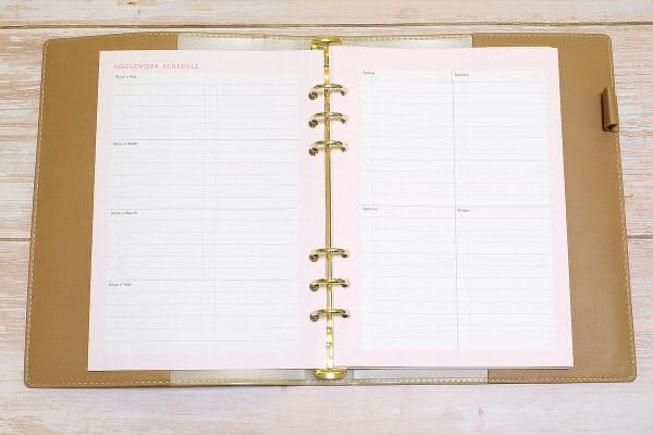 コロナで変わった収支見直し 手帳感覚で使える家計簿 Nikkei Style Goo ニュース