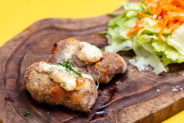 南部伝統の肉料理が看板のイタリアン 東京 神楽坂 Nikkei Style