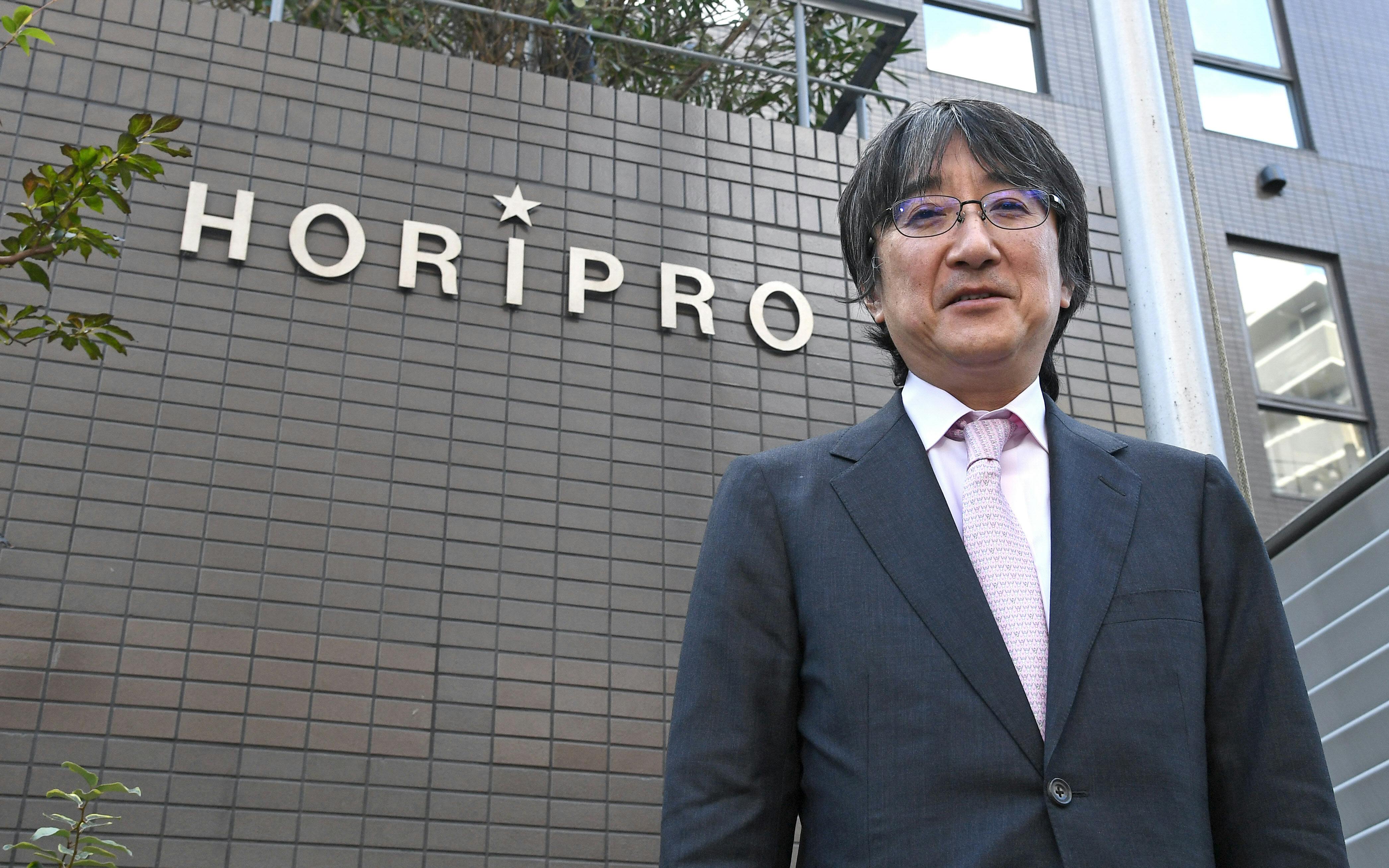 暁星 は幼稚園からフランス語 ホリプロ社長を育てた お坊ちゃん進学校 の素顔 Nikkei Style 暁星 は幼稚園からフランス語 ホリプロ社長を育てた お坊ちゃん進学校 の素顔 Nikkei Style