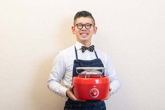 家族で盛り上がろう 体験楽しいパーティーグッズ5選 Nikkei Style 家族で盛り上がろう 体験楽しいパーティーグッズ5選 Nikkei Style