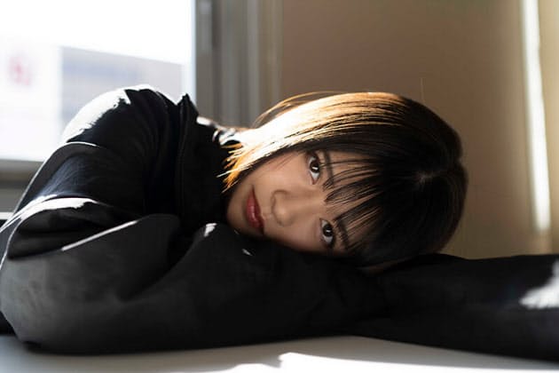 Tiktokで人気の景井ひな バズる動画の作り方 Nikkei Style