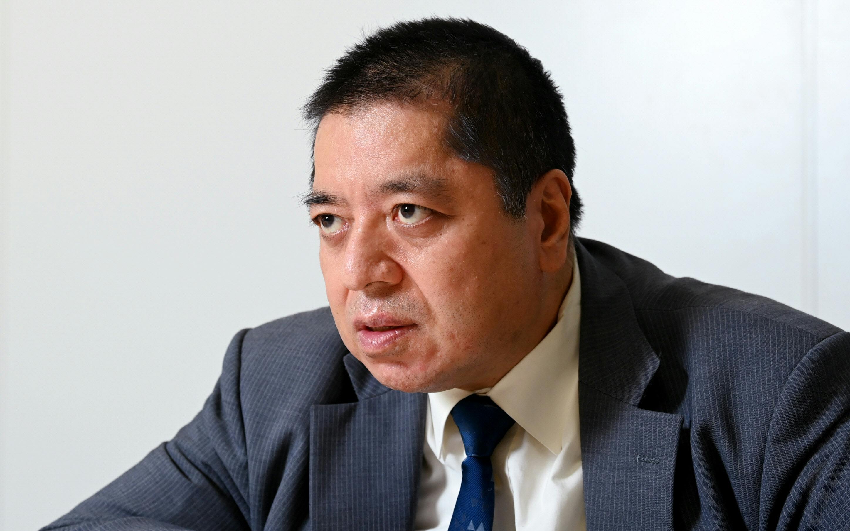 作家 佐藤優さん 両親の教え 生き残るために教育 Nikkei Style 作家 佐藤優さん 両親の教え 生き残るために教育 Nikkei Style