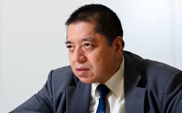 作家 佐藤優さん 両親の教え 生き残るために教育 Nikkei Style 作家 佐藤優さん 両親の教え 生き残るために教育 Nikkei Style