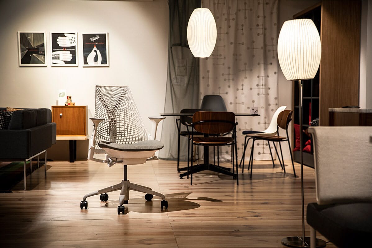 10万円まで 疲れず部屋に合う テレワークチェア6選 Nikkei Style 10万円まで 疲れず部屋に合う テレワークチェア6選 Nikkei Style