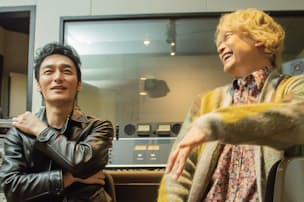 草彅剛 香取慎吾 もしラジオがなければこの3年は Nikkei Style 草彅剛 香取慎吾 もしラジオがなければこの3年は Nikkei Style