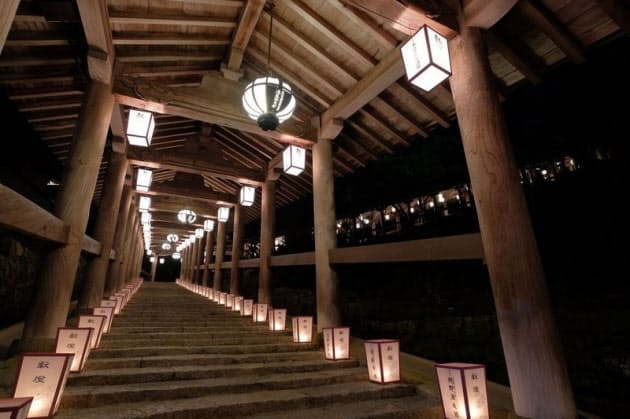 石段が映える寺社10選 日本屈指のパワースポットも Nikkei Style 石段が映える寺社10選 日本屈指のパワースポットも Nikkei Style