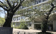 柳沢幸雄氏が学園長を務める北鎌倉女子学園