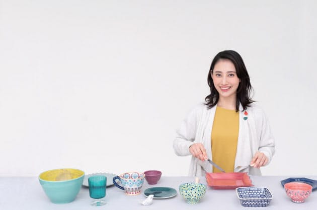 減らす より 補う が正解 ダイエットの9カ条 Nikkei Style Goo ニュース