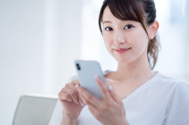 Icloud容量不足どうする 不要データ削除 写真整理 Nikkei Style